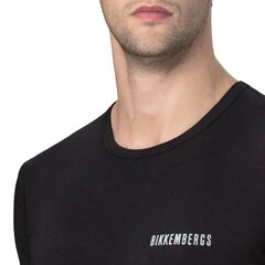 Мужское нижнее белье Bikkembergs VBKT04086 цена и информация | Нательные майки для мужчин | pigu.lt