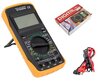 AG102 DT9205A xline skaitmeninis skaitiklis multimetras kaina ir informacija | Mechaniniai įrankiai | pigu.lt
