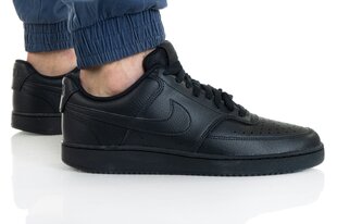 Кеды мужские Nike Court Royale 2 CQ9246-002, черные цена и информация | Кроссовки мужские | pigu.lt