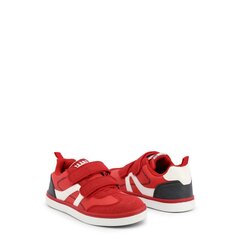 Кеды детские Shone - 15126-001, красные цена и информация | Детская спортивная обувь | pigu.lt