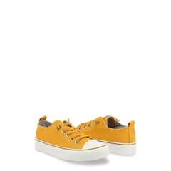 Кроссовки для детей Shone 292-003, желтые цена и информация | Детская спортивная обувь | pigu.lt