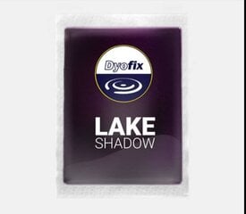 Краска декоративная для пруда Dyofix Lake Shadow против водорослей 100 г, тень, до 400м3 цена и информация | Садовые бассейны и товары для их ухода | pigu.lt