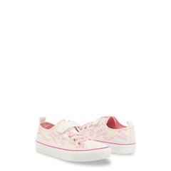Кроссовки для девочек Shone 291-002, розовые цена и информация | Детская спортивная обувь | pigu.lt
