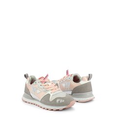 Кроссовки детские Shone 617K-018, серые цена и информация | Детская спортивная обувь | pigu.lt