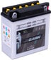 Akumuliatorius motociklams intAct Battery-Power Classic CB5L-B 12V 5Ah c20 30A kaina ir informacija | Moto akumuliatoriai | pigu.lt