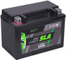 Akumuliatorius motociklams intAct Battery-Power SLA YTZ14-S 11,5Ah c20 200A kaina ir informacija | Moto akumuliatoriai | pigu.lt