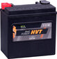 Akumuliatorius motociklams intAct Battery-Power HVT YTX14L-BS 12V 14Ah c20 250A kaina ir informacija | Moto akumuliatoriai | pigu.lt