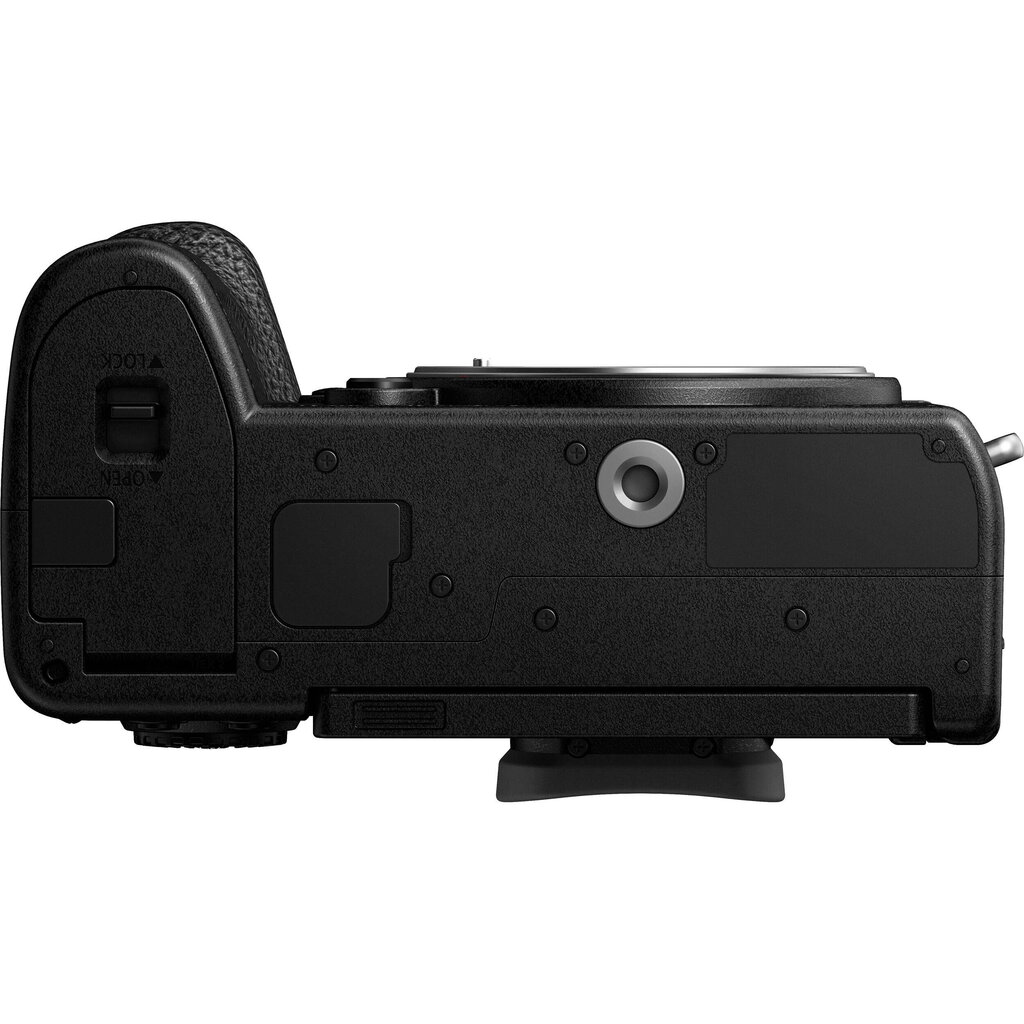 Panasonic Lumix DC-S5 body (Black) цена и информация | Skaitmeniniai fotoaparatai | pigu.lt