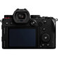 Panasonic Lumix DC-S5 body (Black) kaina ir informacija | Skaitmeniniai fotoaparatai | pigu.lt