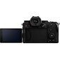 Panasonic Lumix DC-S5 body (Black) цена и информация | Skaitmeniniai fotoaparatai | pigu.lt