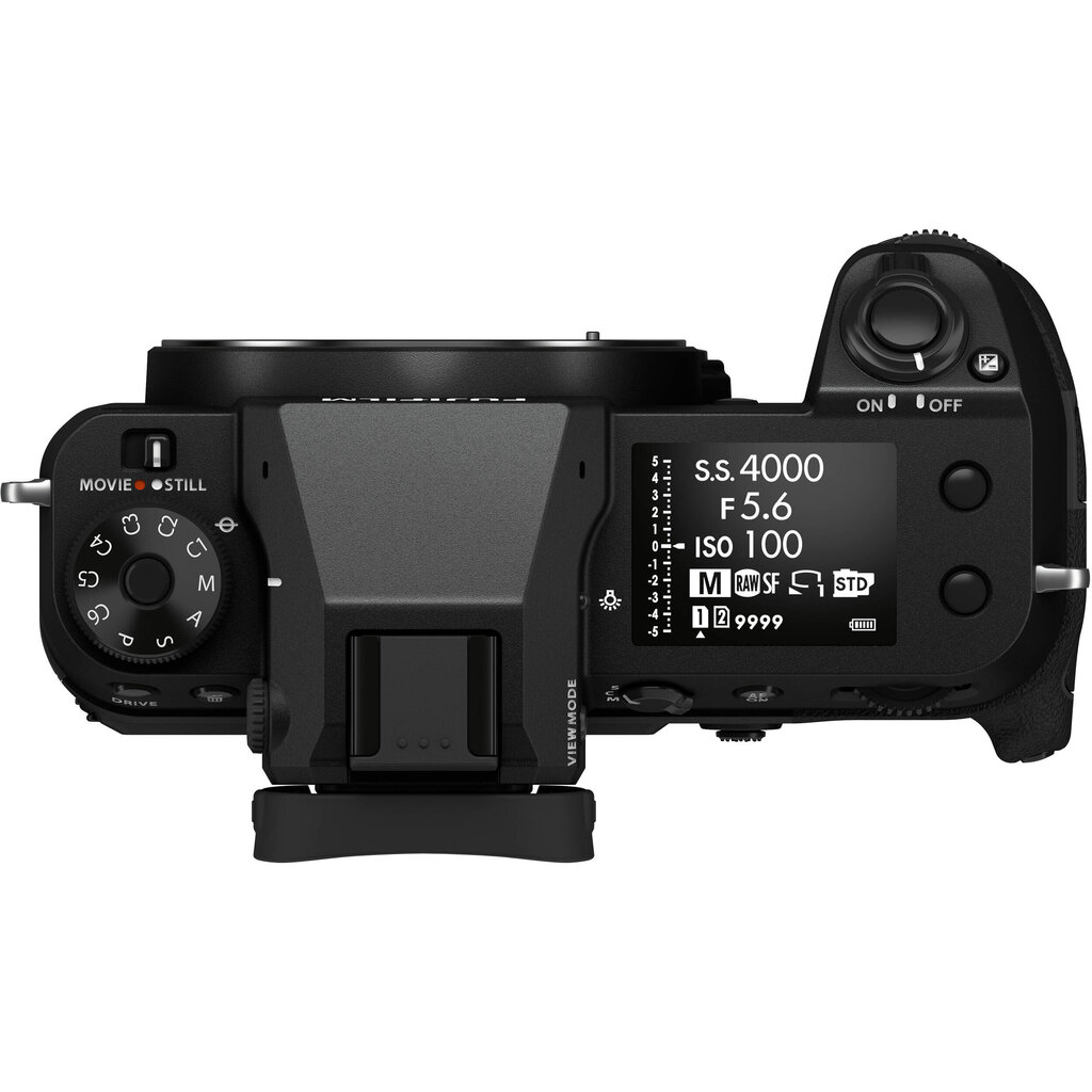 FUJIFILM GFX100S Body цена и информация | Skaitmeniniai fotoaparatai | pigu.lt