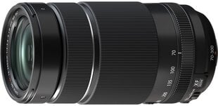 FUJIFILM FUJINON XF 70-300mm F4-5.6 R LM OIS WR цена и информация | Объективы | pigu.lt