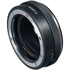 Canon Mount Adapter EF-EOS R цена и информация | Аксессуары для фотоаппаратов | pigu.lt