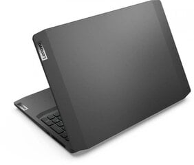 Notebook|LENOVO|IdeaPad|3 15ARH05|CPU 4800H|2900 MHz Портативный компьютер цена и информация | Ноутбуки | pigu.lt