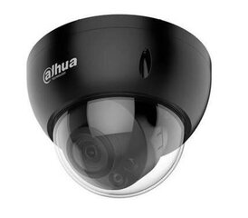 NET CAMERA 2MP IR DOME/IPC-HDBW5241R-ASE-0280BB DAHUA цена и информация | Компьютерные (Веб) камеры | pigu.lt