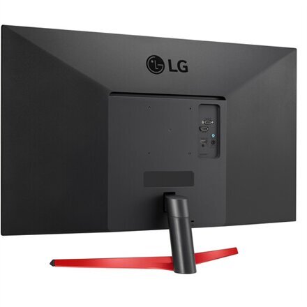 LG 32MP60G-B цена и информация | Monitoriai | pigu.lt