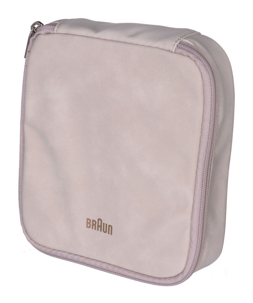 Braun Silk-épil 9 Flex 9-010 kaina ir informacija | Epiliatoriai | pigu.lt