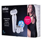 Braun Silk-épil 9 Flex 9-010 kaina ir informacija | Epiliatoriai | pigu.lt