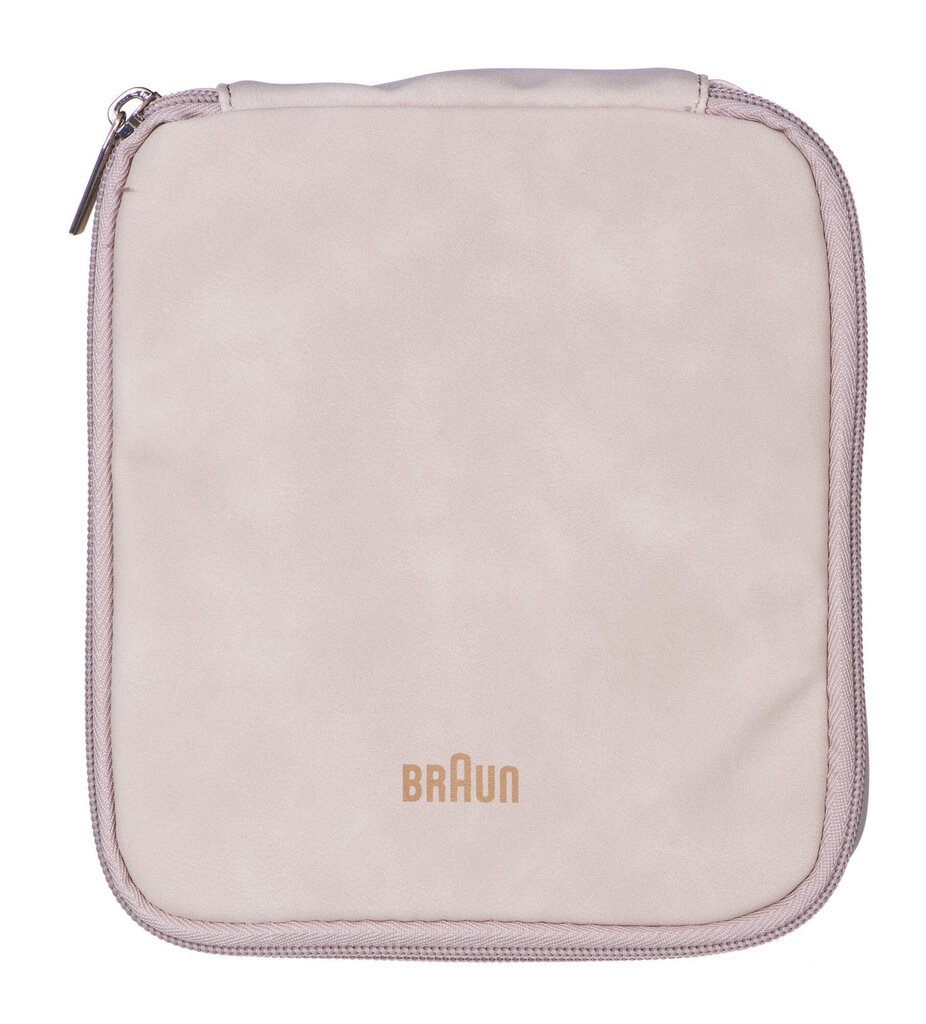 Braun Silk-épil 9 Flex 9-010 kaina ir informacija | Epiliatoriai | pigu.lt