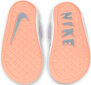Nike Avalynė mergaitėms Pico 5 White kaina ir informacija | Sportiniai batai vaikams | pigu.lt