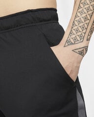 Nike Шорты M NK Df Knit Short Train Black цена и информация | Мужская спортивная одежда | pigu.lt