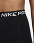 Tamprės moterims Nike W Np 365 Tight 7/8 Hi Rise, juodos цена и информация | Sportinė apranga moterims | pigu.lt