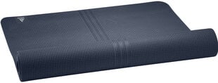 Adidas Коврик для йоги Yoga Mat Blue цена и информация | Коврики для йоги, фитнеса | pigu.lt