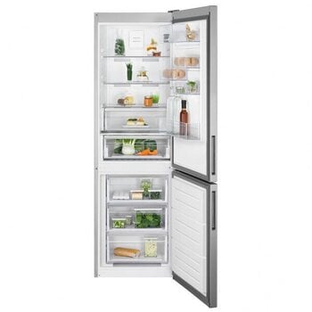 Electrolux LNS6TE19S цена и информация | Холодильники | pigu.lt