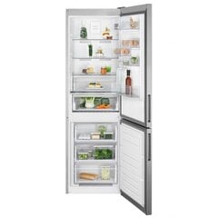 Electrolux LNS6TE19S цена и информация | Electrolux Холодильники и морозильные камеры | pigu.lt