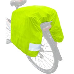 Krepšeliui uždangalas nuo lietaus Force wrap kaina ir informacija | Įrankiai, priežiūros priemonės dviračiams | pigu.lt