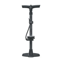 Pompa KLS Twister Pro AV/FV, 11 bar цена и информация | Насосы для велосипеда | pigu.lt
