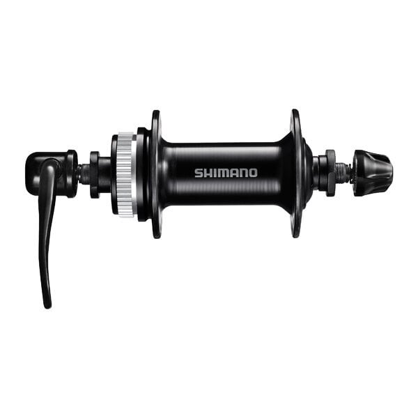 Priekinė stebulė Shimano Tourmey TX505 kaina ir informacija | Kitos dviračių dalys | pigu.lt