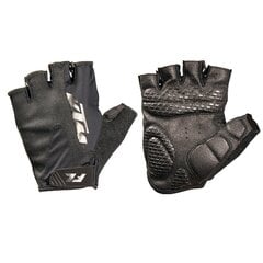 Pirštinės KTM Factory, juodos цена и информация | Велосипедные перчатки | pigu.lt