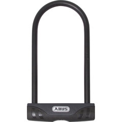 Spyna Abus Facilo 32/150HB300 su laikikliu (juoda) цена и информация | ABUS Аксессуары для велосипедов | pigu.lt