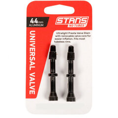 Ventiliai Stan's NoTubes, 44 mm цена и информация | Другие запчасти для велосипеда | pigu.lt