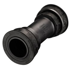 Центральный подшипник Shimano 89,5/92 мм Shell SM-BB94 XTR Press Fit XTR цена и информация | Другие запчасти для велосипеда | pigu.lt