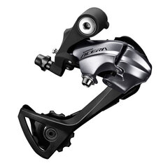 Galinis pavarų perjungiklis Shimano Acera T3000 9 kaina ir informacija | Kitos dviračių dalys | pigu.lt