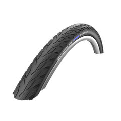 Padanga Schwalbe Silento 700x35C (37-622) HS421 цена и информация | Покрышки, шины для велосипеда | pigu.lt