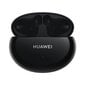 Huawei FreeBuds 4i Black kaina ir informacija | Ausinės | pigu.lt