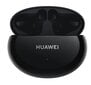 Huawei FreeBuds 4i Black kaina ir informacija | Ausinės | pigu.lt