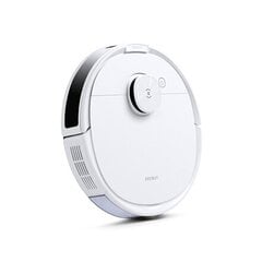 Ecovacs Deebot N8 PRO kaina ir informacija | Dulkių siurbliai-robotai | pigu.lt