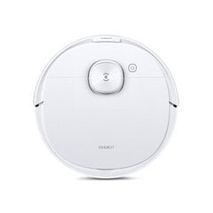 Ecovacs Deebot N8 PRO kaina ir informacija | Ecovacs Buitinė technika ir elektronika | pigu.lt