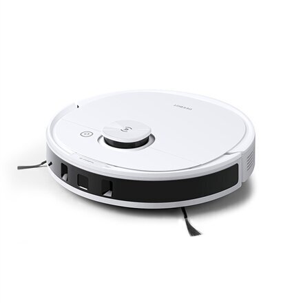 Ecovacs Deebot N8 PRO kaina ir informacija | Dulkių siurbliai-robotai | pigu.lt