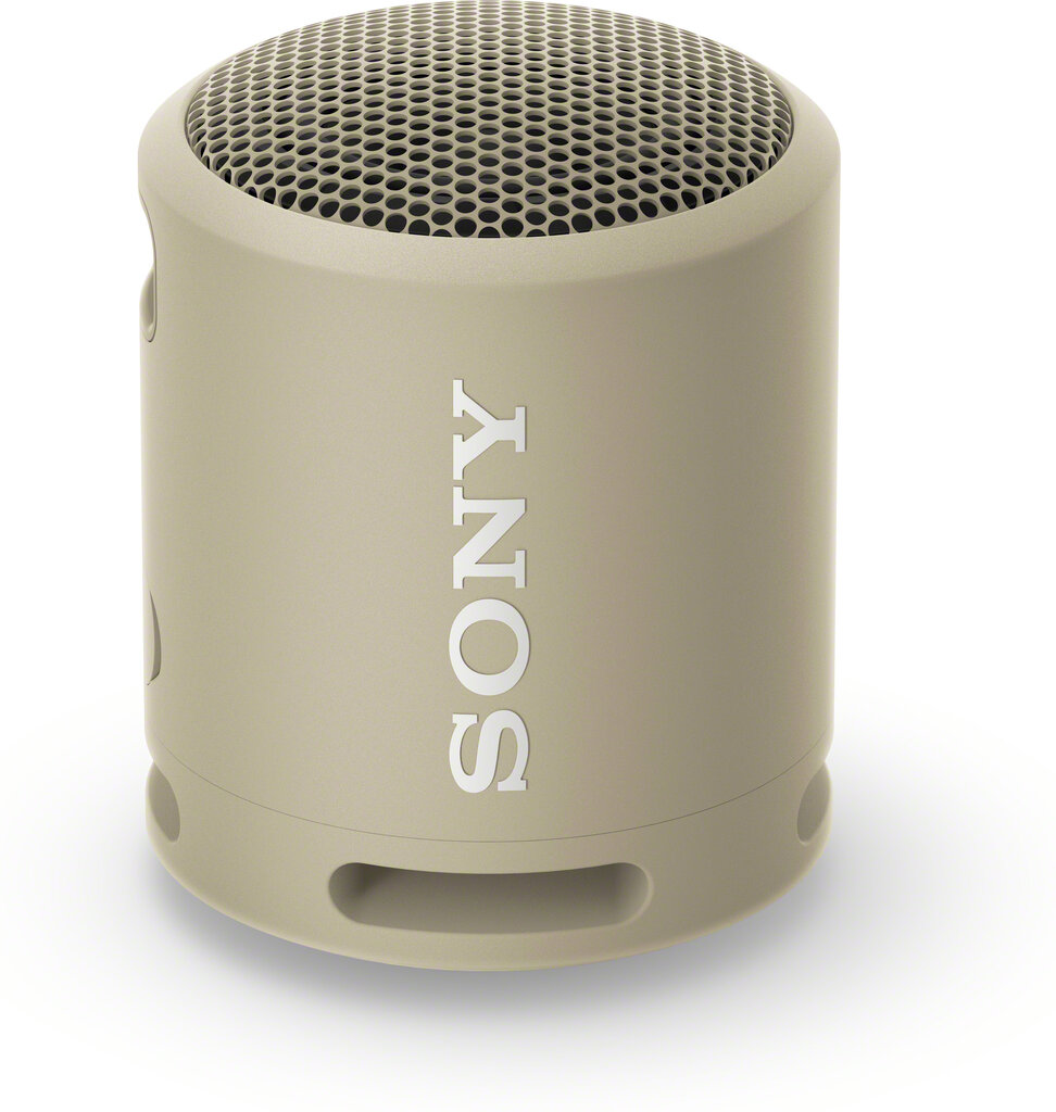 Sony SRSXB13C.CE7, pilka kaina ir informacija | Garso kolonėlės | pigu.lt