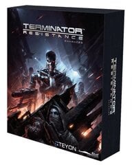 PS5 Terminator: Resistance Enhanced Collector's Edition цена и информация | Компьютерные игры | pigu.lt