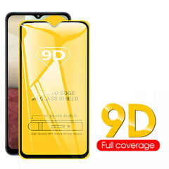 TakeMe 9D Hybrid Flexi Full Surface цена и информация | Защитные пленки для телефонов | pigu.lt