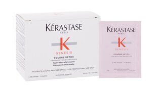 Plaukų pudra Kerastase Genesis, 60 g kaina ir informacija | Priemonės plaukų stiprinimui | pigu.lt