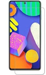 Apsauginis stiklas Fusion, skirtas Samsung M625 / F625 Galaxy M62 / F62 kaina ir informacija | Apsauginės plėvelės telefonams | pigu.lt