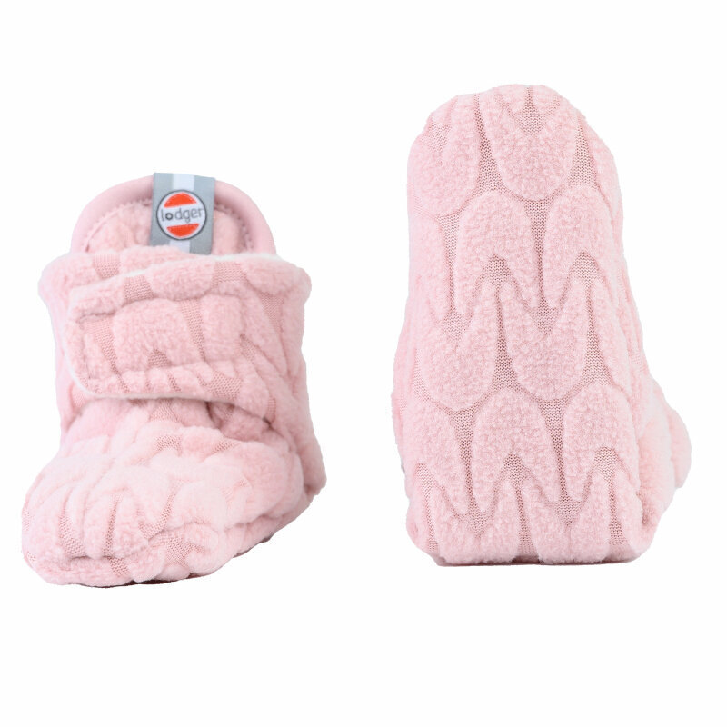 Vaikiškos šlepetės Lodger Slipper Fleece, Sensitive цена и информация | Šlepetės, kambario avalynė vaikams | pigu.lt