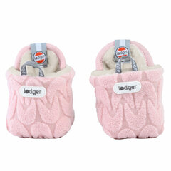 Детские тапочки Lodger Slipper Fleece, Sensitive цена и информация | Детские тапочки, домашняя обувь | pigu.lt